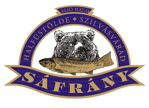 Safrany-Laci-logo